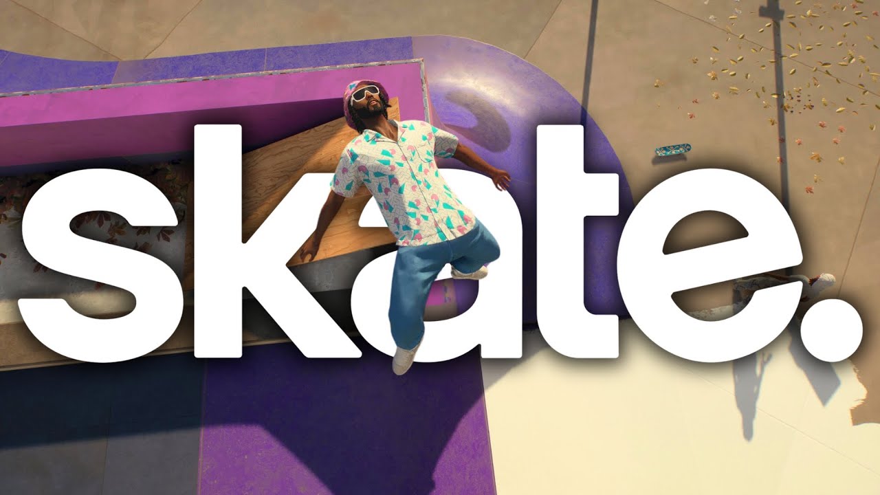 Skate. Is Back — And This Is the Moment That Decides Everything