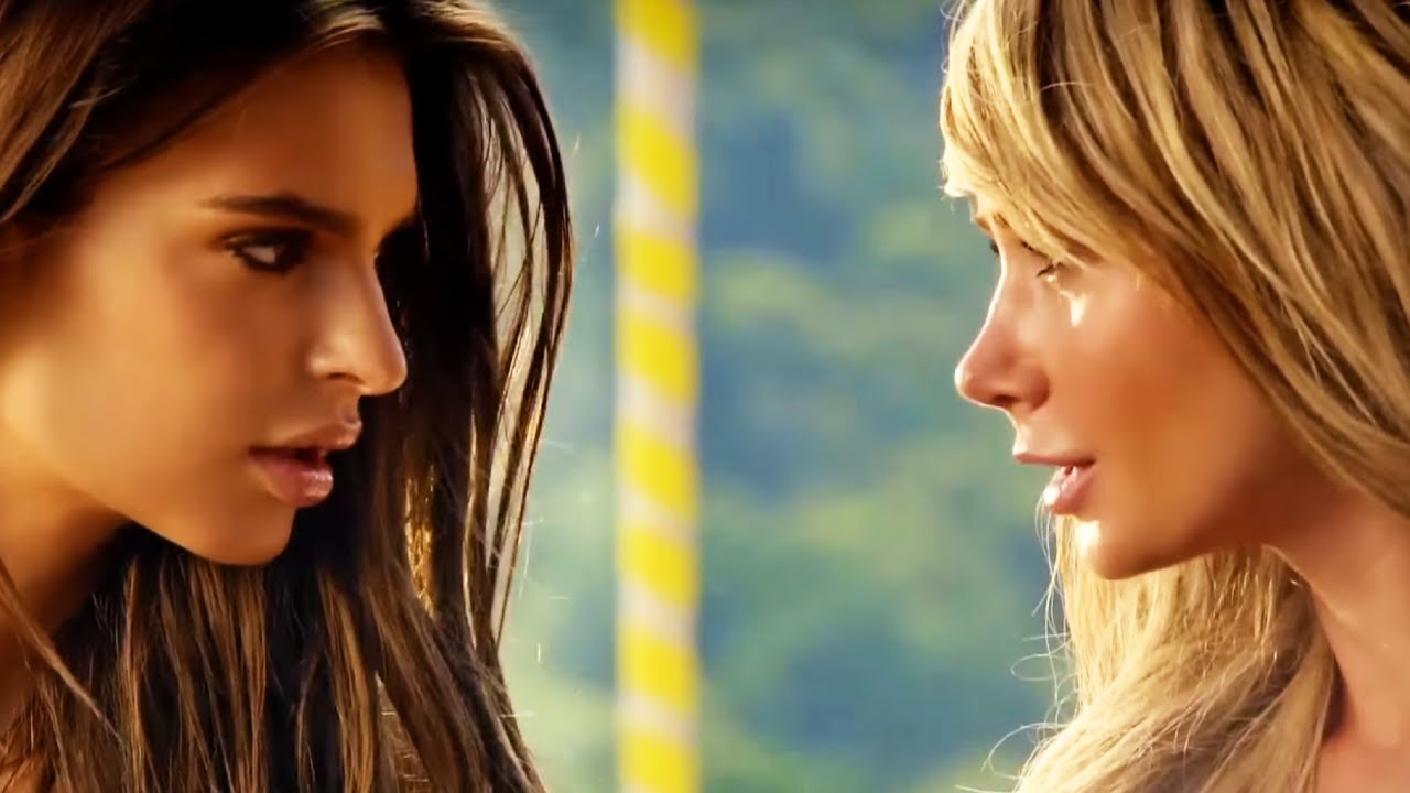 Why Are Hardee's Commercials SO H*RNY?!