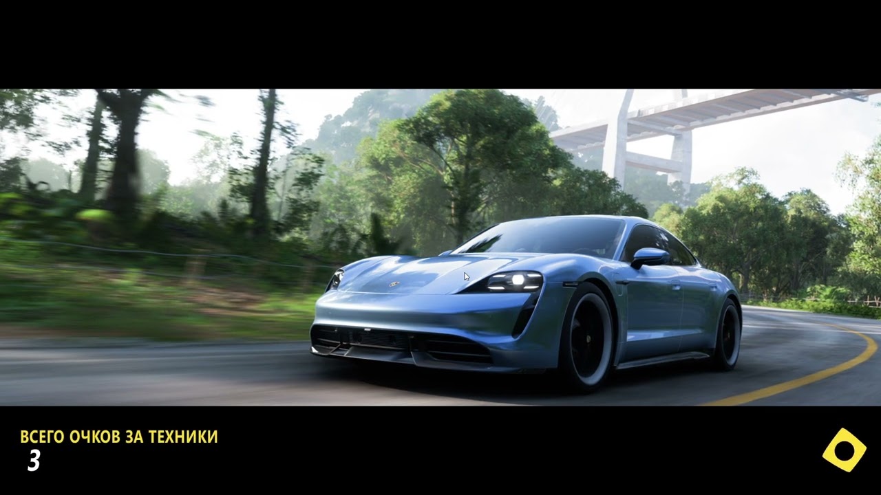 Forza Horizon 5 2022 игра разочаровала