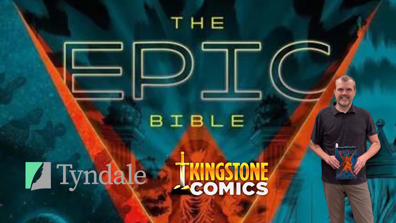 The Epic Bible