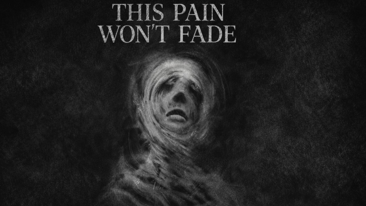 This Pain Won’t Fade (Official Lyrical Music Video)