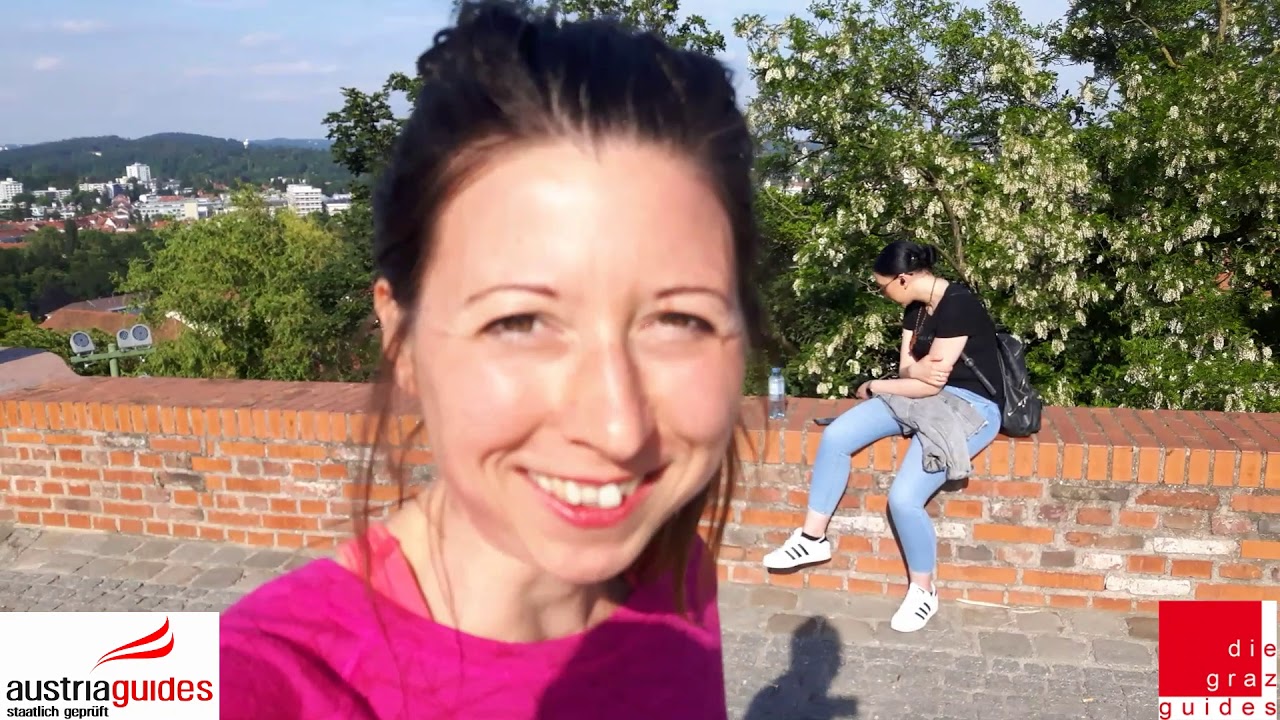 Die Graz Guides - 