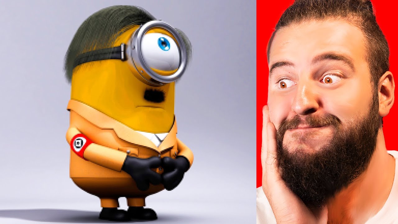 Memes Ofensivos y Graciosos