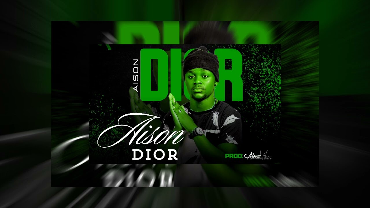 Aison Dior - Aputaro 