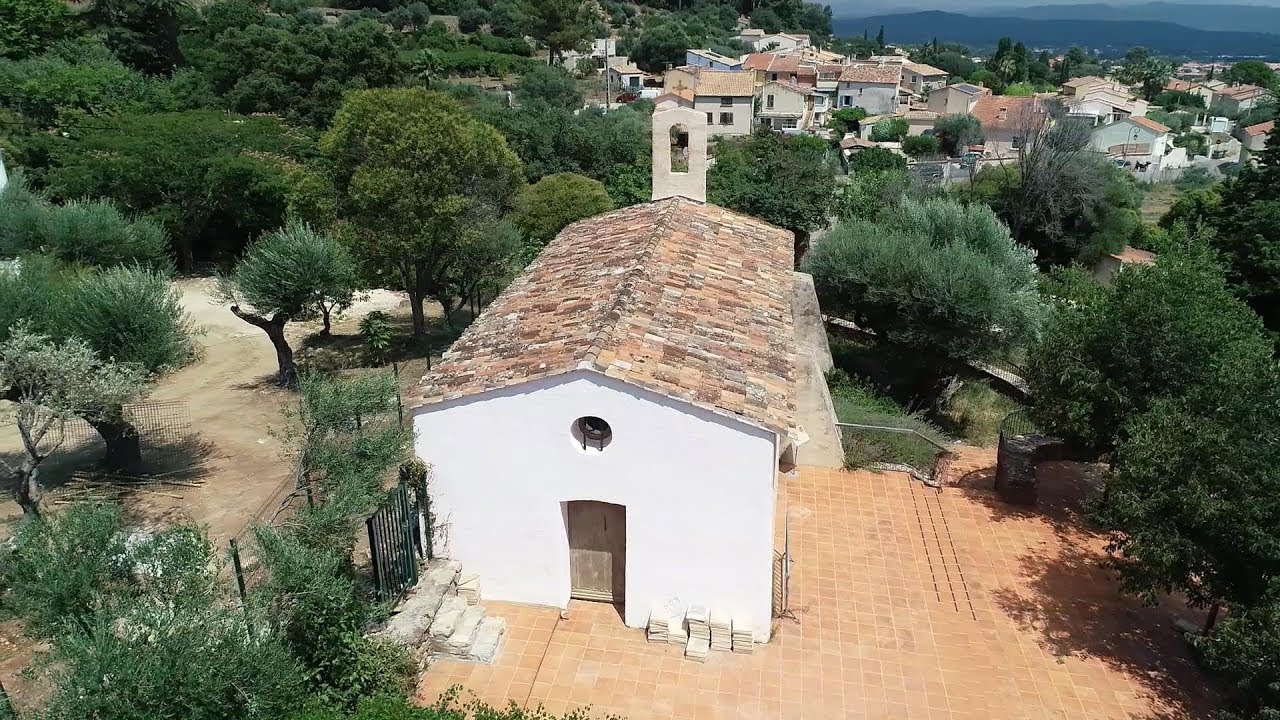 La Farlède