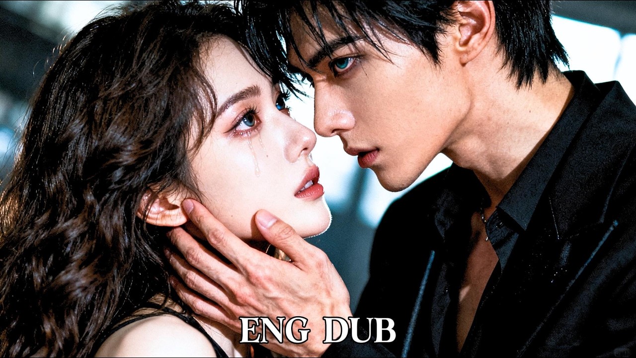 I Had A Secret Marriage To Him… Yet His Ex Returned The Moment I’m PREGNANT?!💔 #drama /ENGDUB/