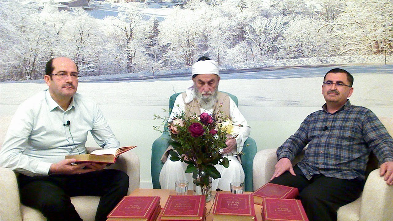Hafiziyet Hakikati