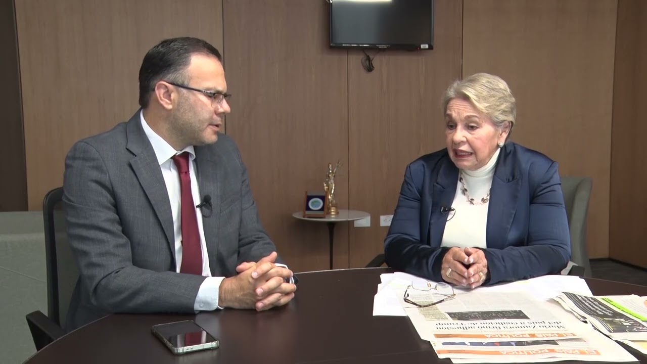 Diputada advierte roce constitucional