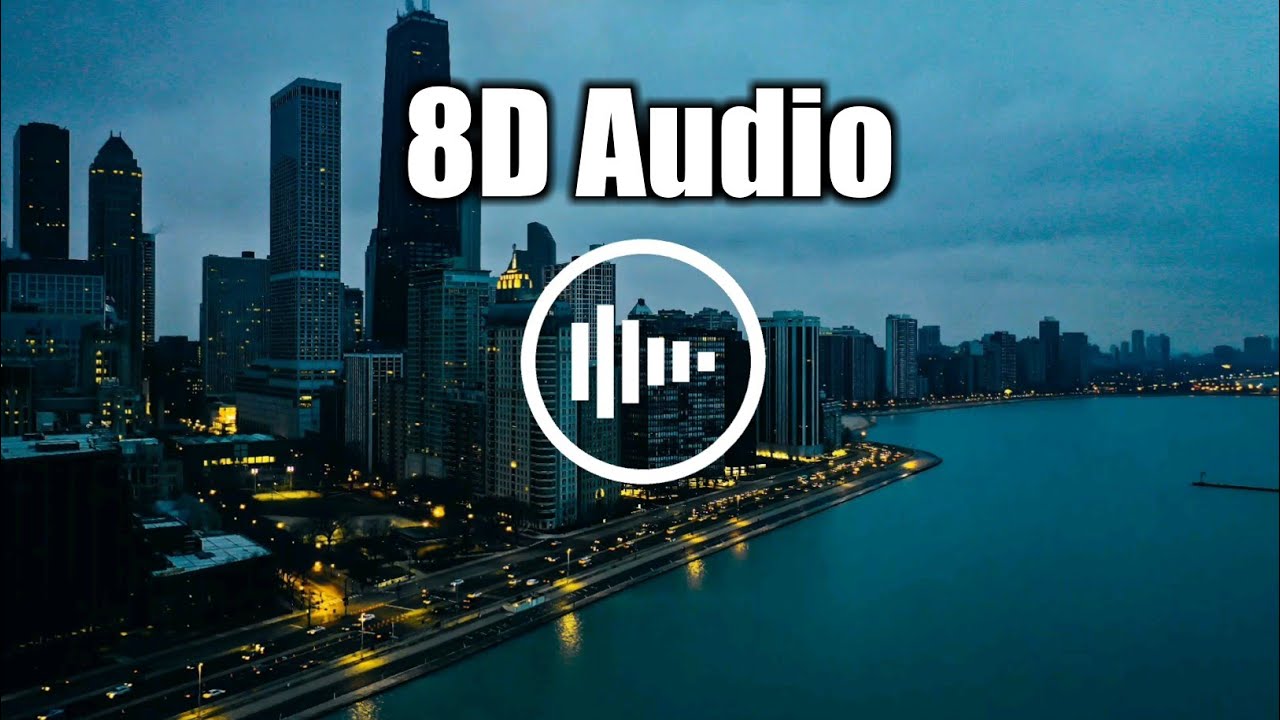 Come 2gether - Ooyy | Beats  Music | Suspense - Future Bass | 8D Audio