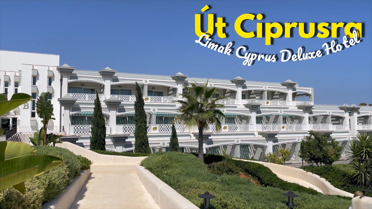 Út Ciprusra