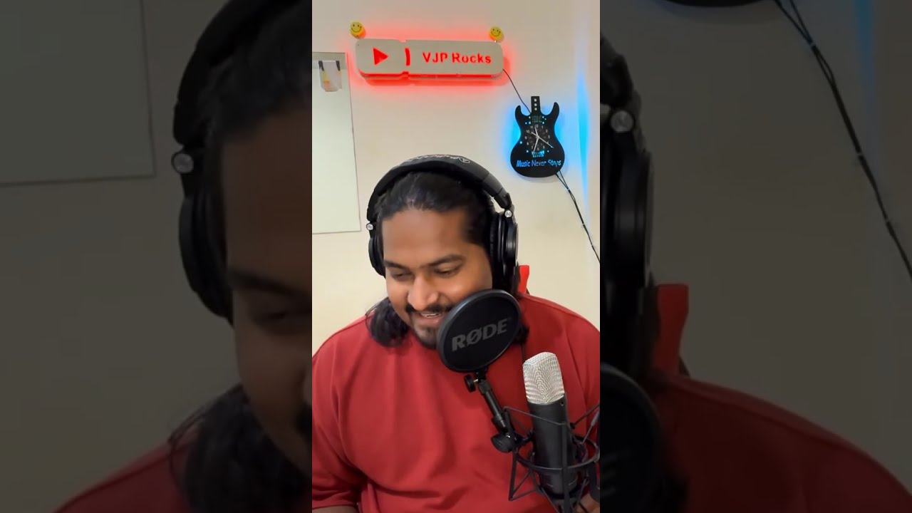 LIVE Soulful Songs on Demand | Bollywood Cover Requests with VJP Rocks Music