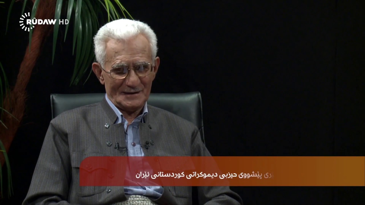 Ebdullay Hesen Zade 2 عەبدوڵڵای حەسەن زادە