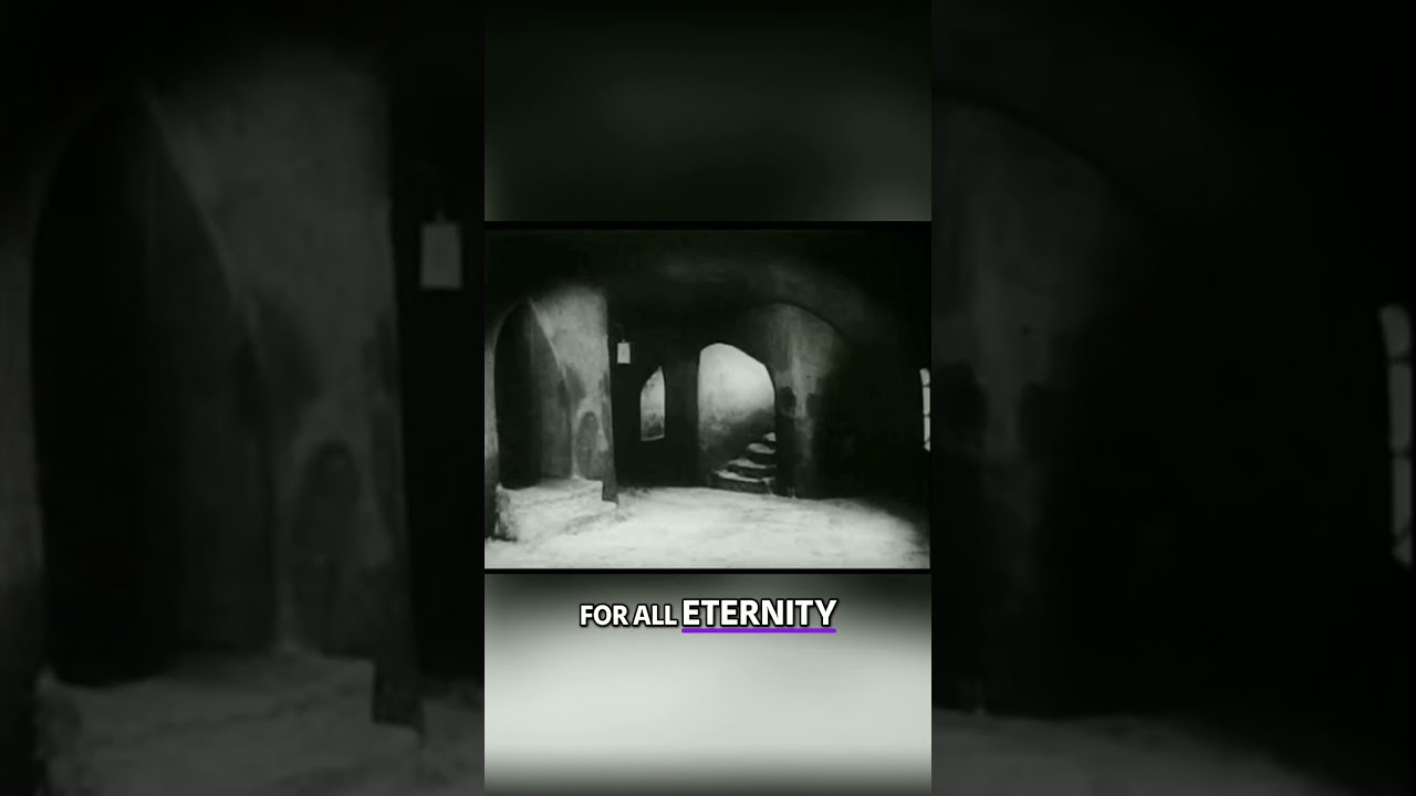 A Heartfelt Plea: Release from Eternal Suffering  #narration #creepypasta #narratedstory #scarystory