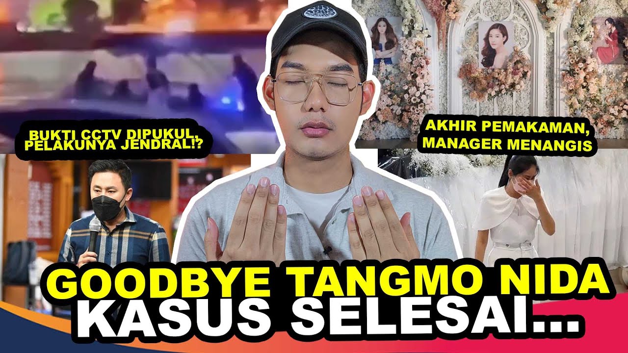 SLESAI SAMPAI DISINI SEMOGA TENANG & BAHAGIA