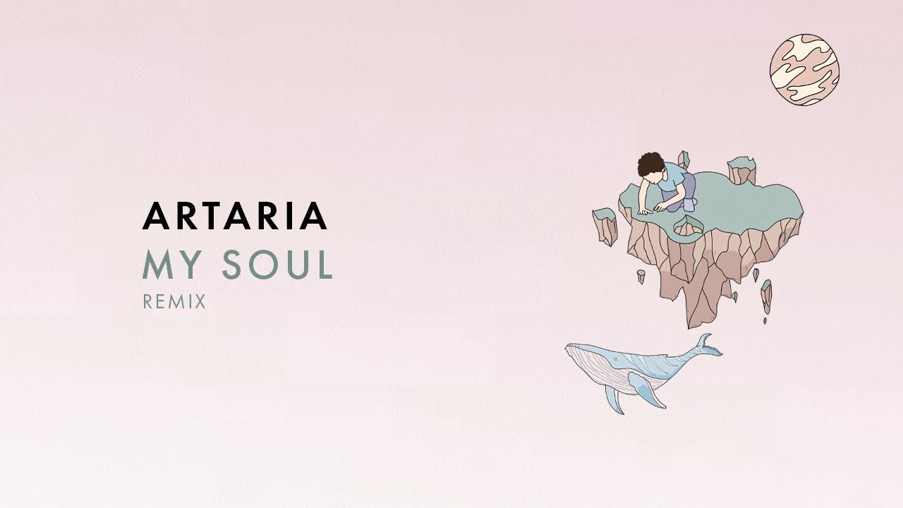 Jean Vayat & Evelynka - My Soul (Artaria Remix)