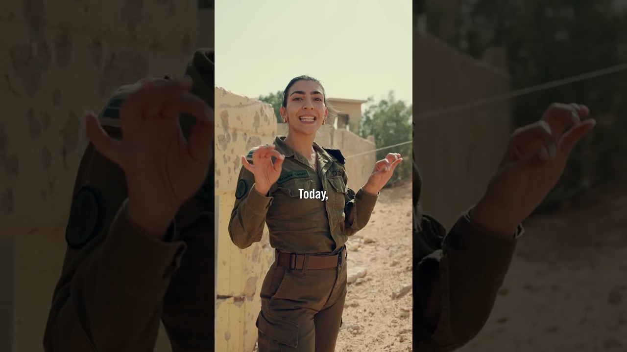 International Collaboration: Sharing IDF Lessons from War