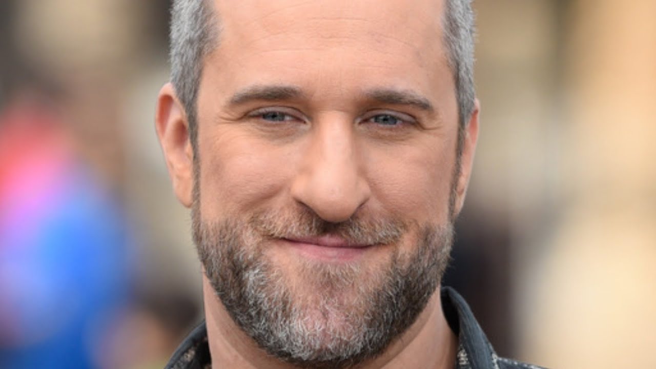 The Tragic Death Of Saved By The Bell Star Dustin Diamond