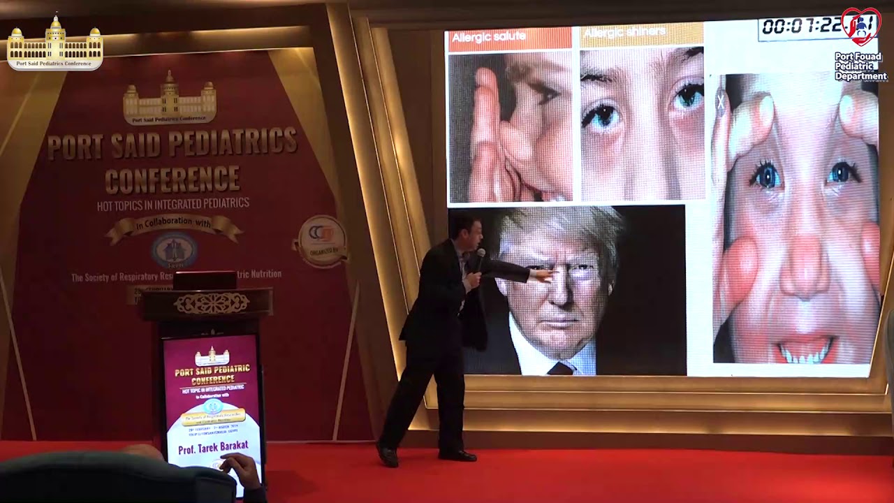 Up To Date In Allergic Rhinitis 2019