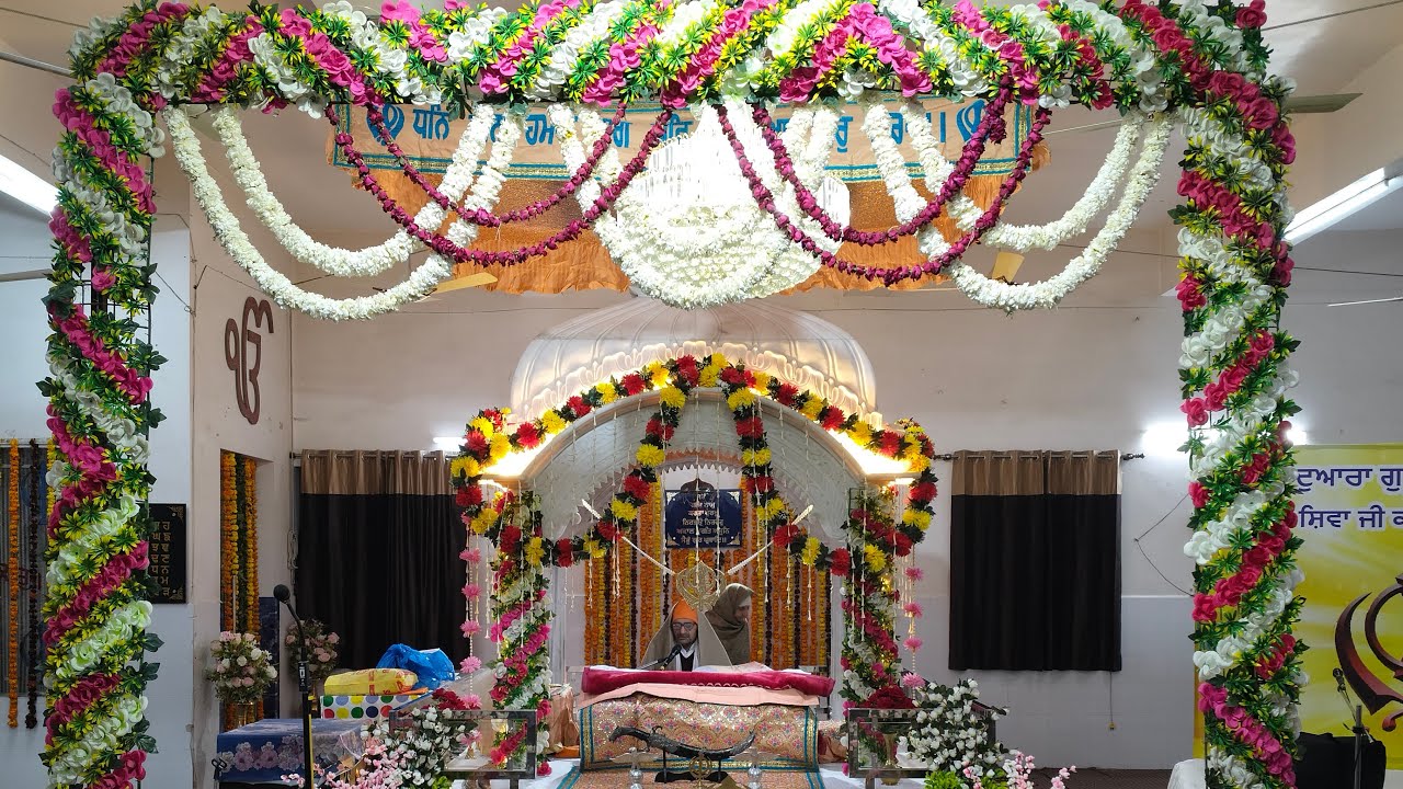 Rahras Sahib, Shabad Kirtan, Kirtan Sohila 🙏🙏🙏 13/01/2026