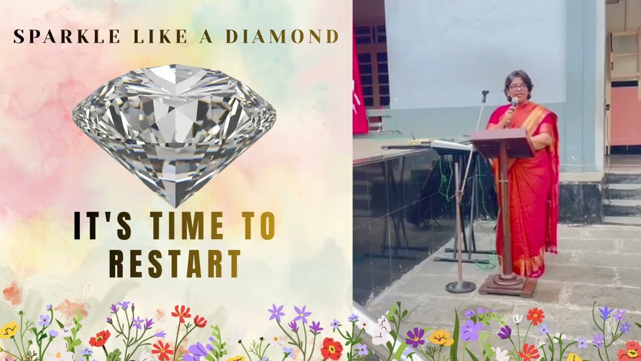 Valedictory Day 2025 2026