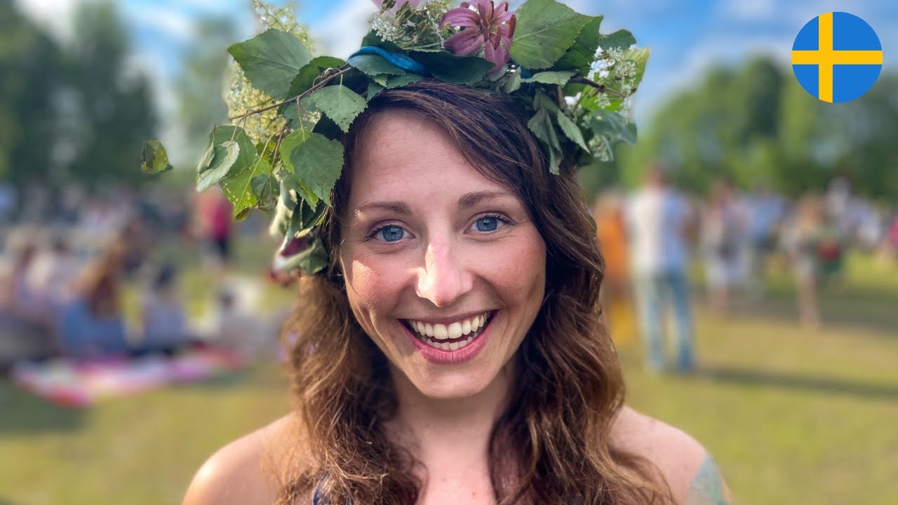 First time at Sweden's Midsummer festival: Is Stockholm the right place?