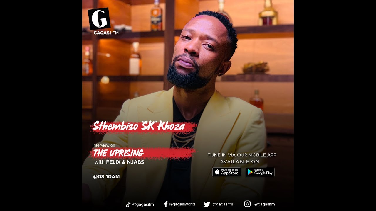 Sthembiso 