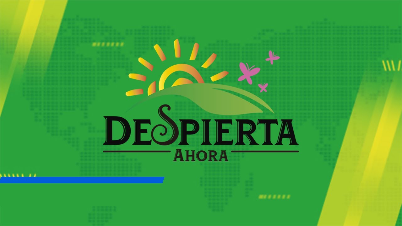 DESPIERTA AHORA - Martes 17-febrero-2026