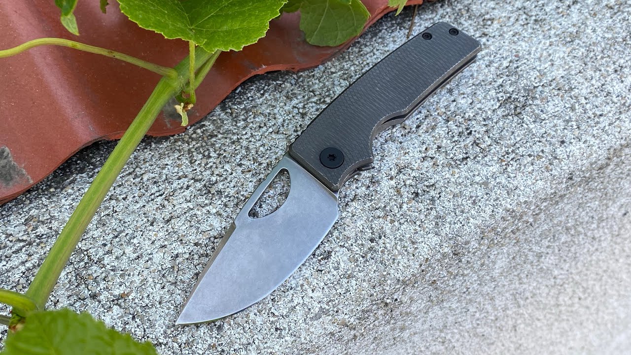 OZ Machine Company Roosevelt Unboxing!