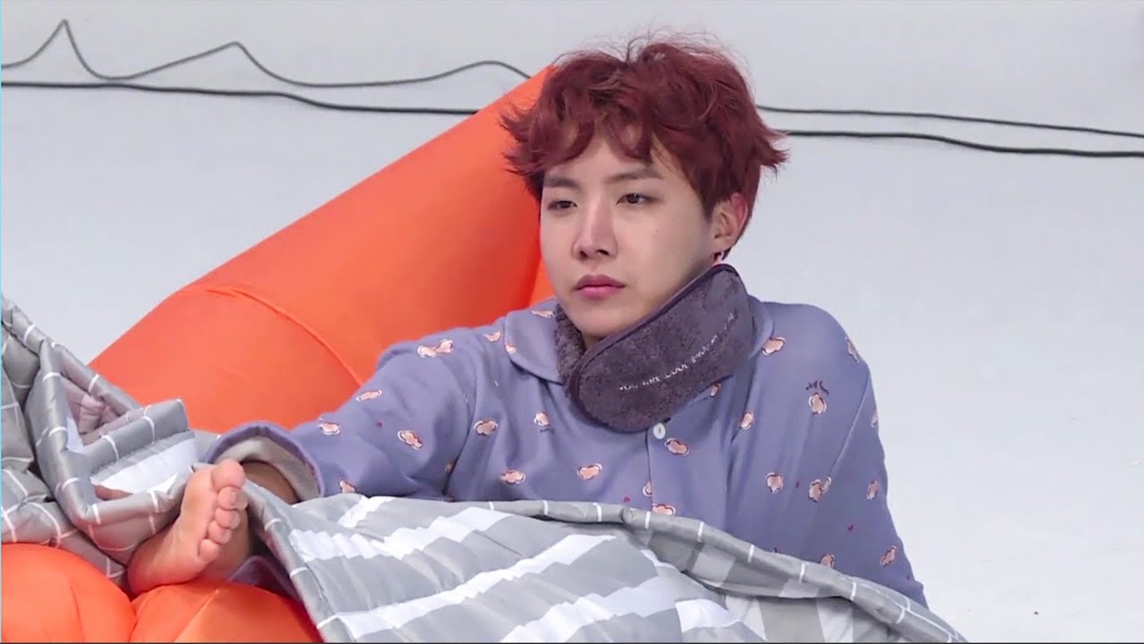 BTS J-Hope (방탄소년단) J-Hope Cute and funny moments 1