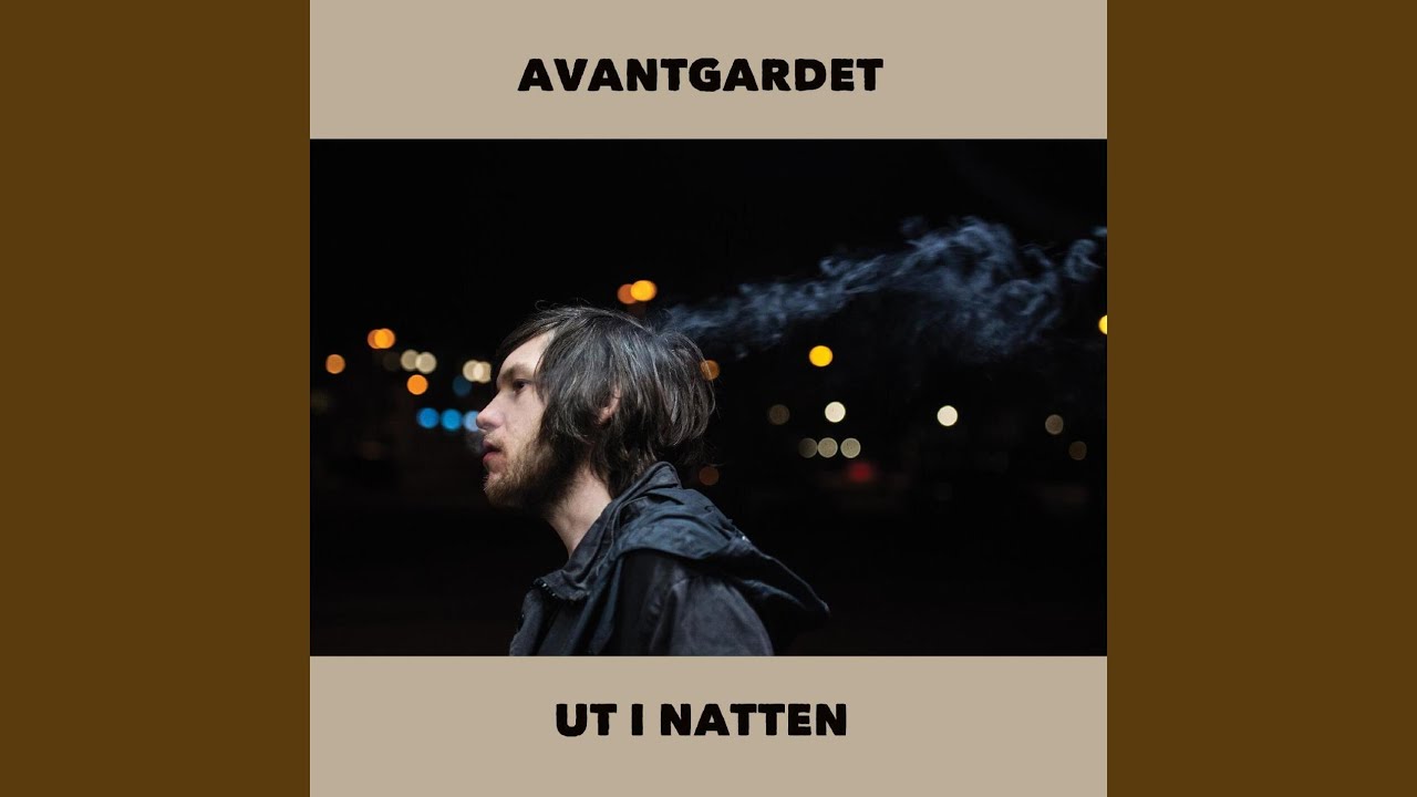 Ut i natten