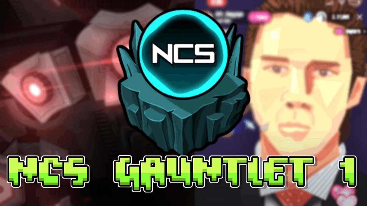 NCS Gauntlet 1