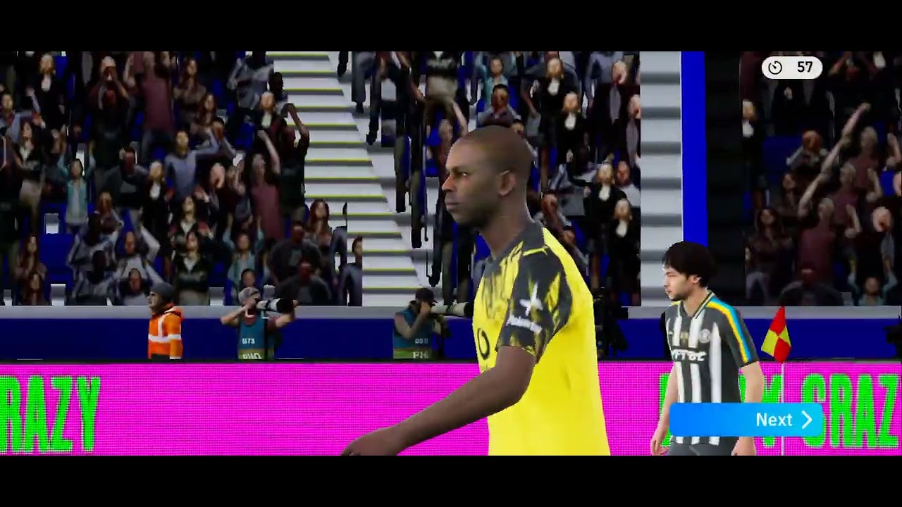 Friendly match vs Sareful islam DU