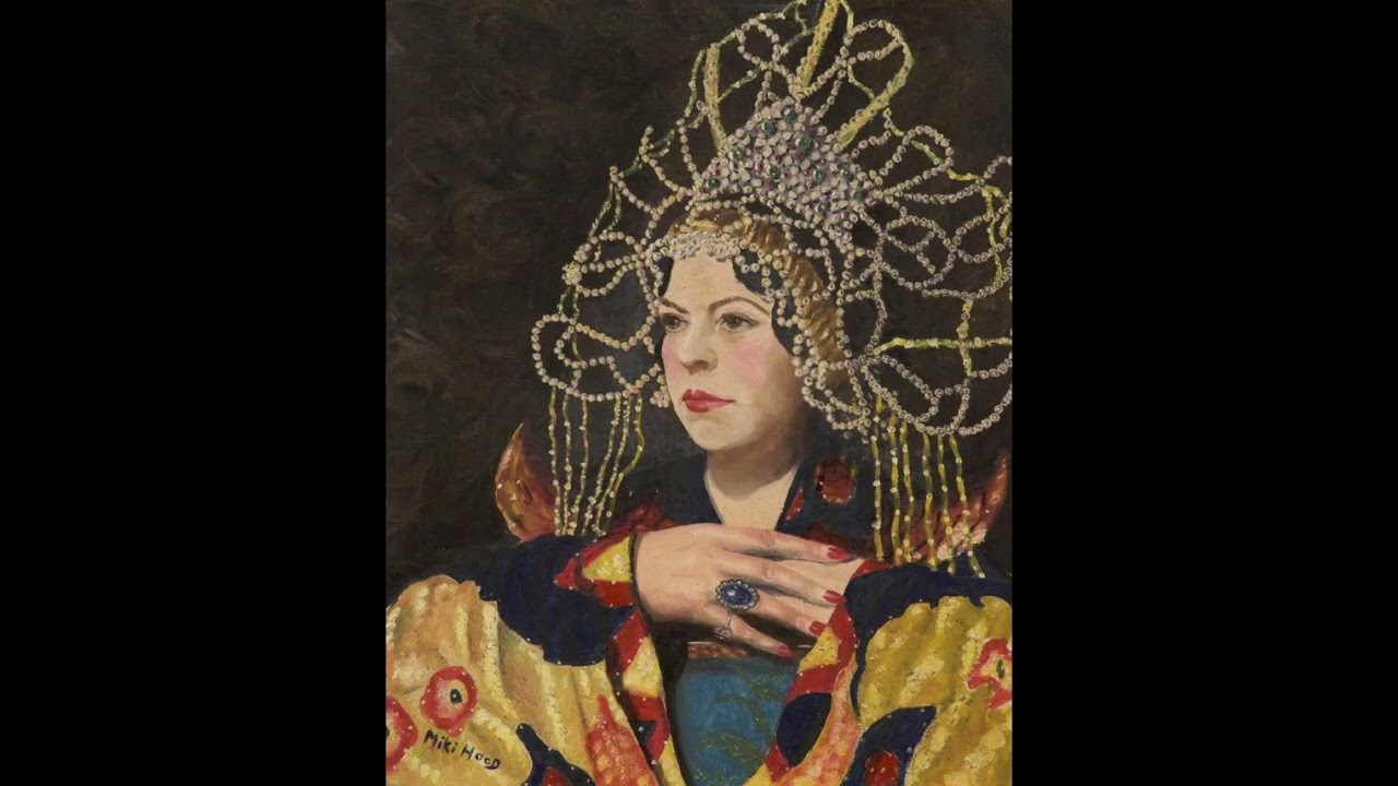 Eva Turner's Turandot in the riddle scene with 2 perfect high Cs (Remastered)