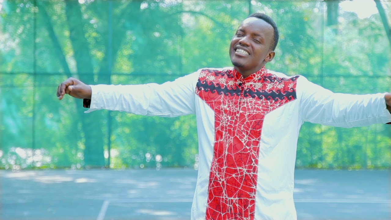 Ee Mlinzi by John Mmbaga