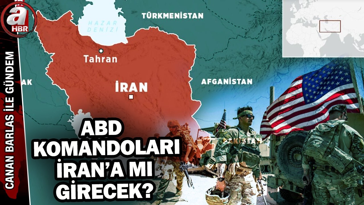 ABD kara harekatına cesaret edebilir mi? | A Haber