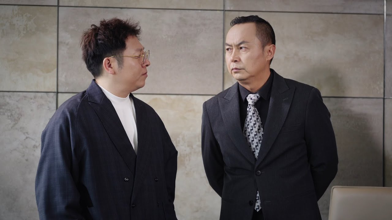 陈翔六点半：只要胆子大，工资能挣俩As long as you have the courage, you can earn a salary of two