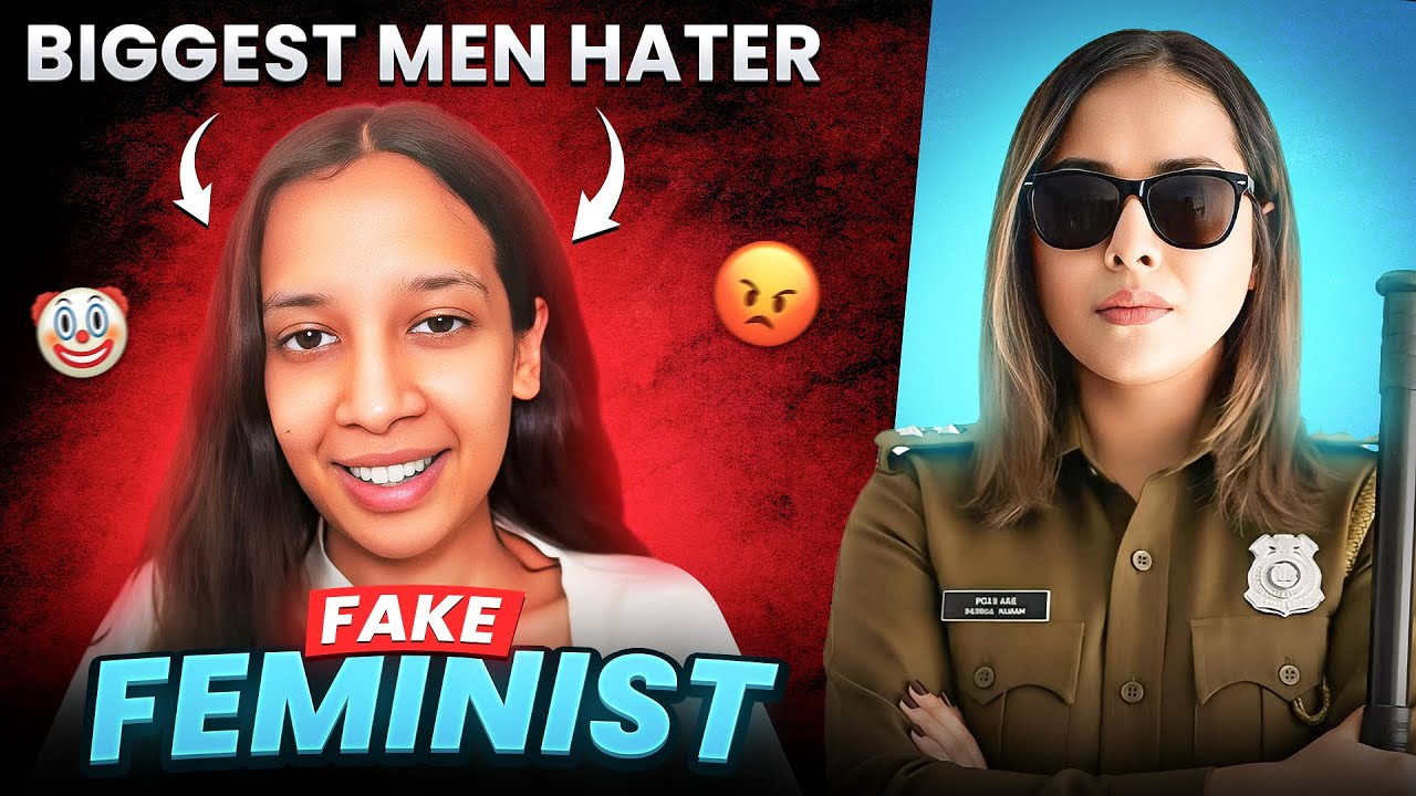 EXPOSING SAFA HUSSAIN'S FAKE FEMINISM AND BASHING INNOCENT MEN | SWAN UNLEASHED|
