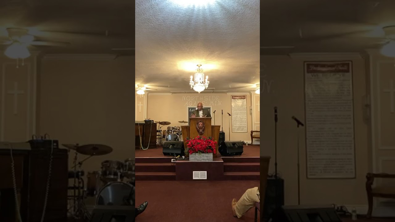 1/25/26 | Sunday Morning Worship Part 2