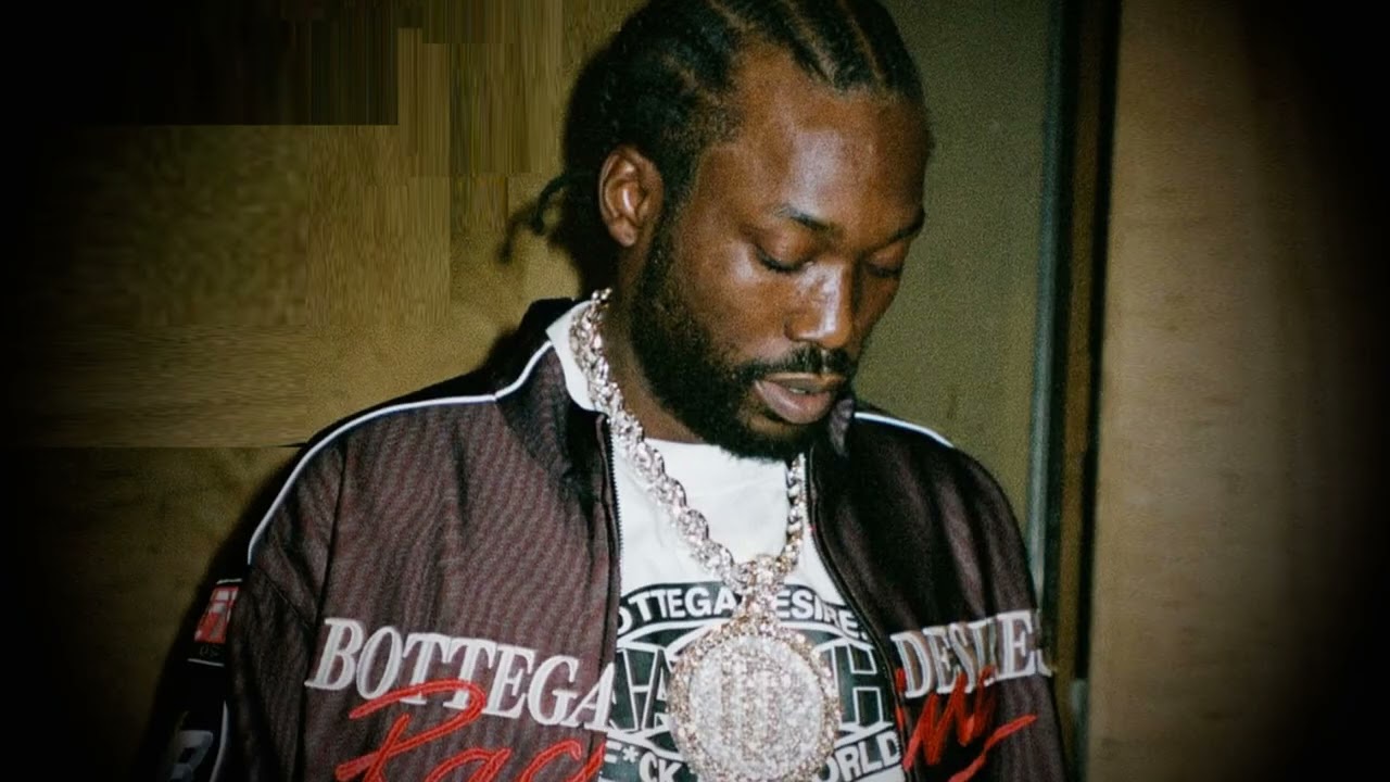 Meek Mill Type Beat 2026 - 