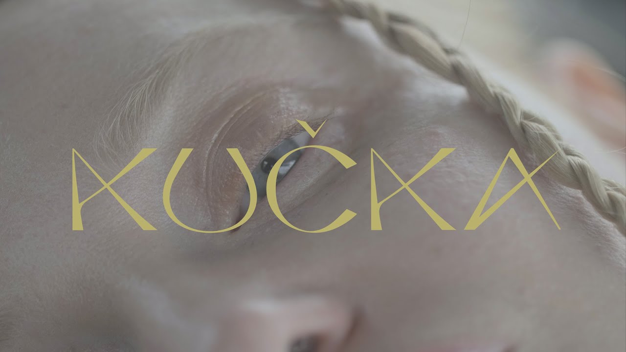 KUČKA - Eternity (from the album ‘Wrestling’)