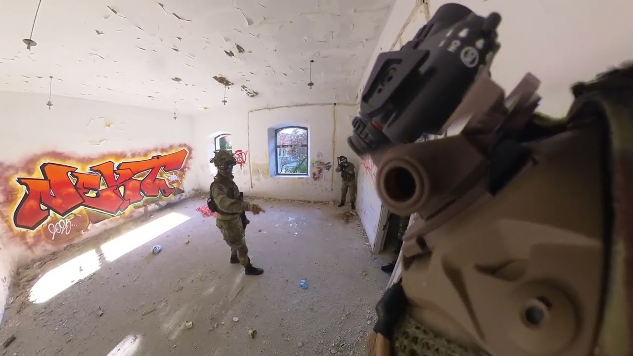 Airsoft Valelunga edit pt. 3