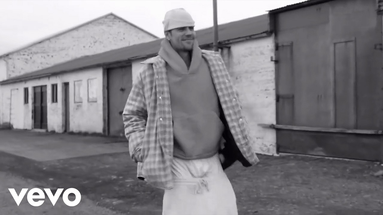 Justin Bieber - FIRST PLACE (Official Video)