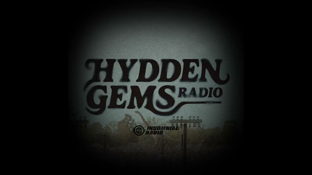 008 - HYDDEN GEMS Radio with Jkyl & Hyde | Lost Lands 2025