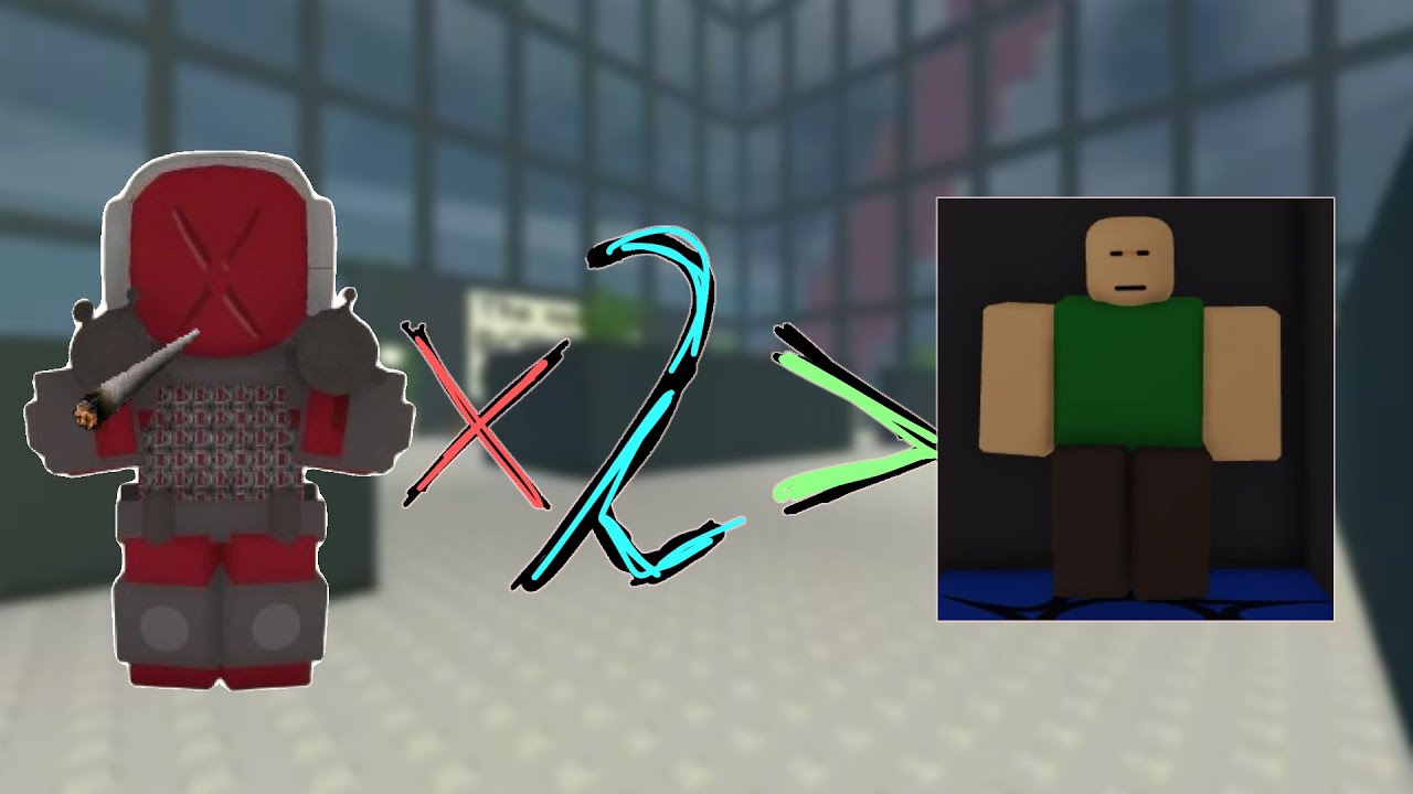 2 matches of double killdroid because its fun 🤔 (pure gameplay)