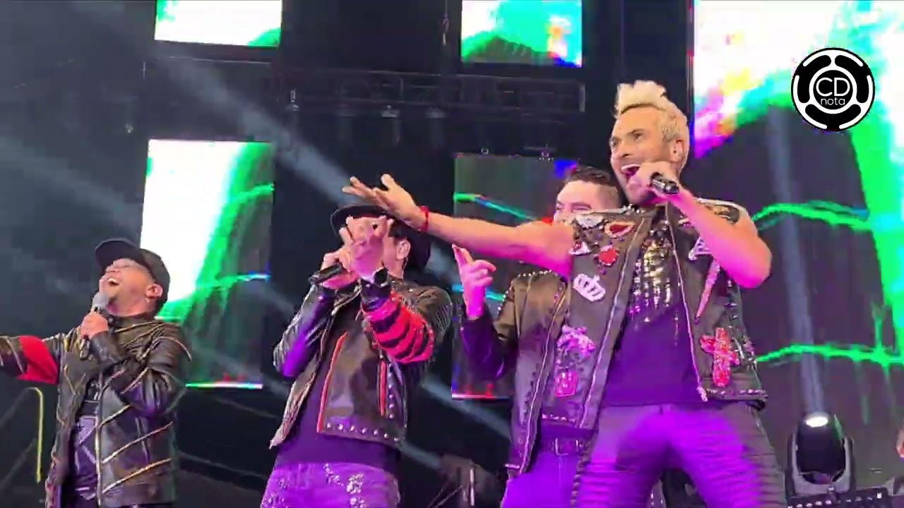 Creo en ti - BBEX Boy Band Experience