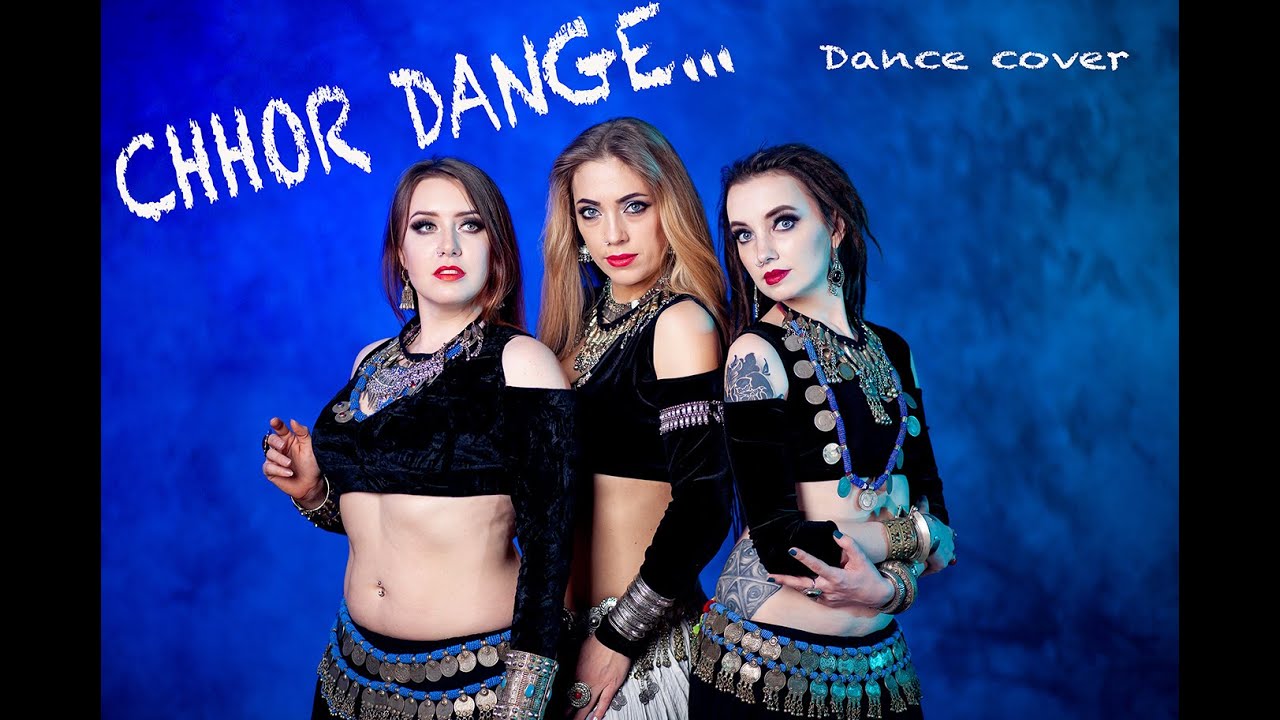 Chhor Dange | Parampara Tandon | Nora Fatehi, Ehan Bhat | dance cover by Zoya Ni | BollyBelly