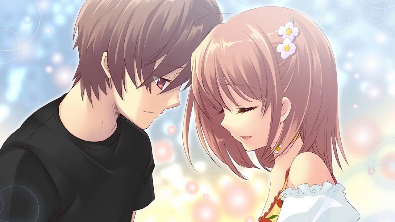 Nightcore - Ya Rab - Marwan Khoury Ft Carol Samaha كارول سماحة و مروان خوري - يارب