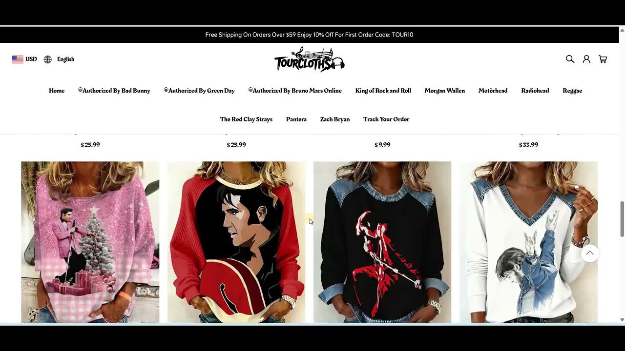 Tourcloths &mdash; это настоящий или подделка? Не дайте себя обмануть! Честный обзор Tourcloths.com и д...