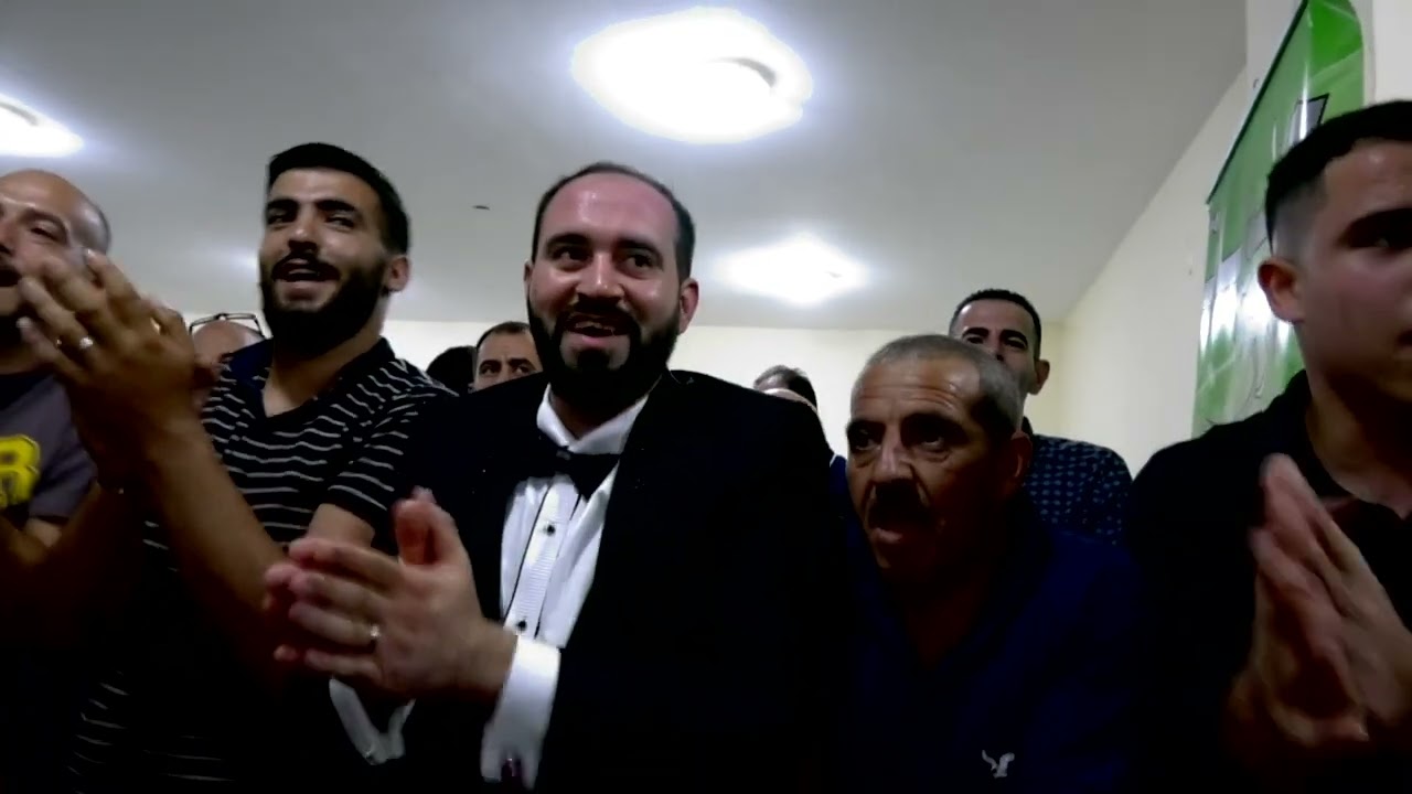 صالة محمود الأعرج