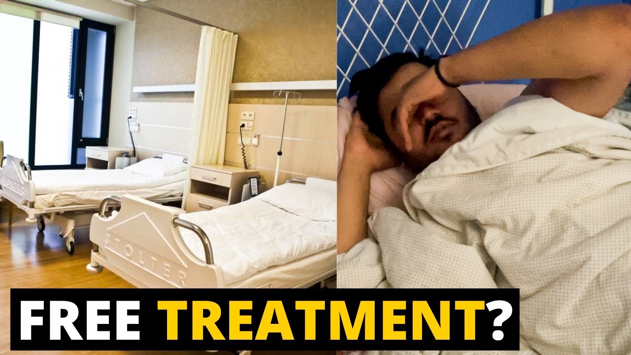 REALITY OF HOSPITALS & HEALTHCARE IN POLAND|| Poland Hindi Vlog| Free healthcare in Poland Europe